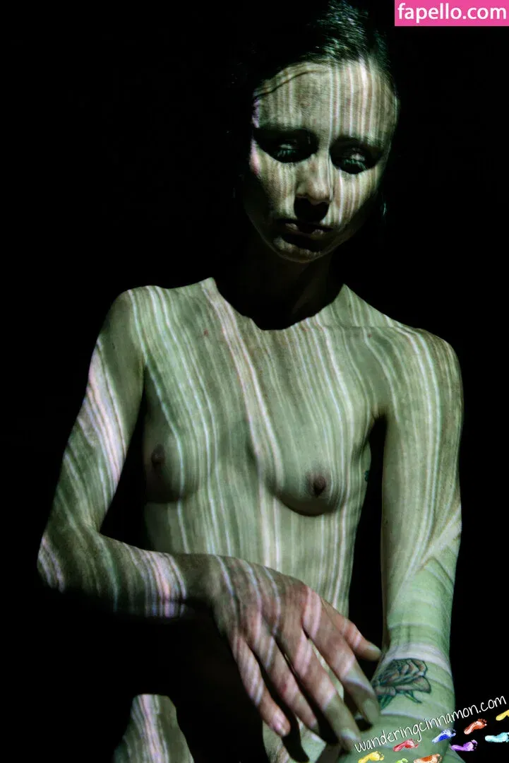 wanderingcinnamon2 Onlyfans Photo Gallery 