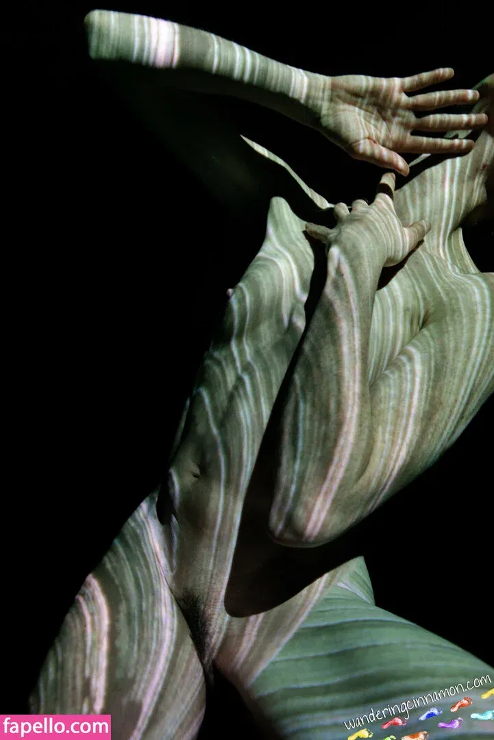 wanderingcinnamon2 Onlyfans Photo Gallery 