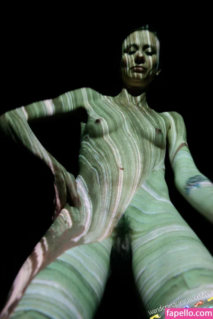 wanderingcinnamon2 Onlyfans Photo Gallery 