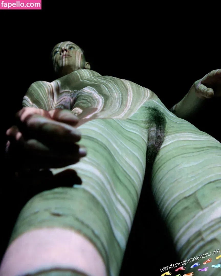 wanderingcinnamon2 Onlyfans Photo Gallery 