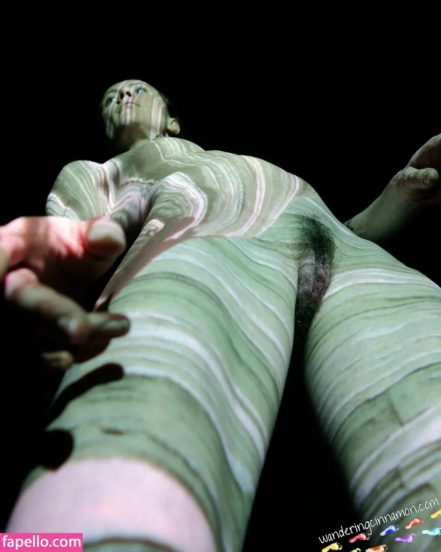 wanderingcinnamon2 Onlyfans Photo Gallery 