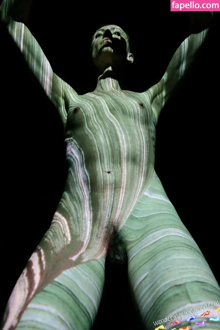 wanderingcinnamon2 Onlyfans Photo Gallery 