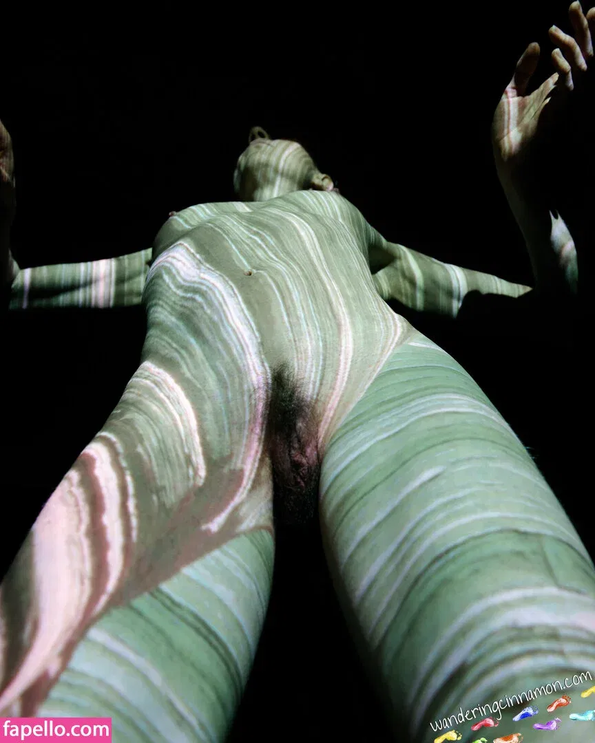 wanderingcinnamon2 Onlyfans Photo Gallery 