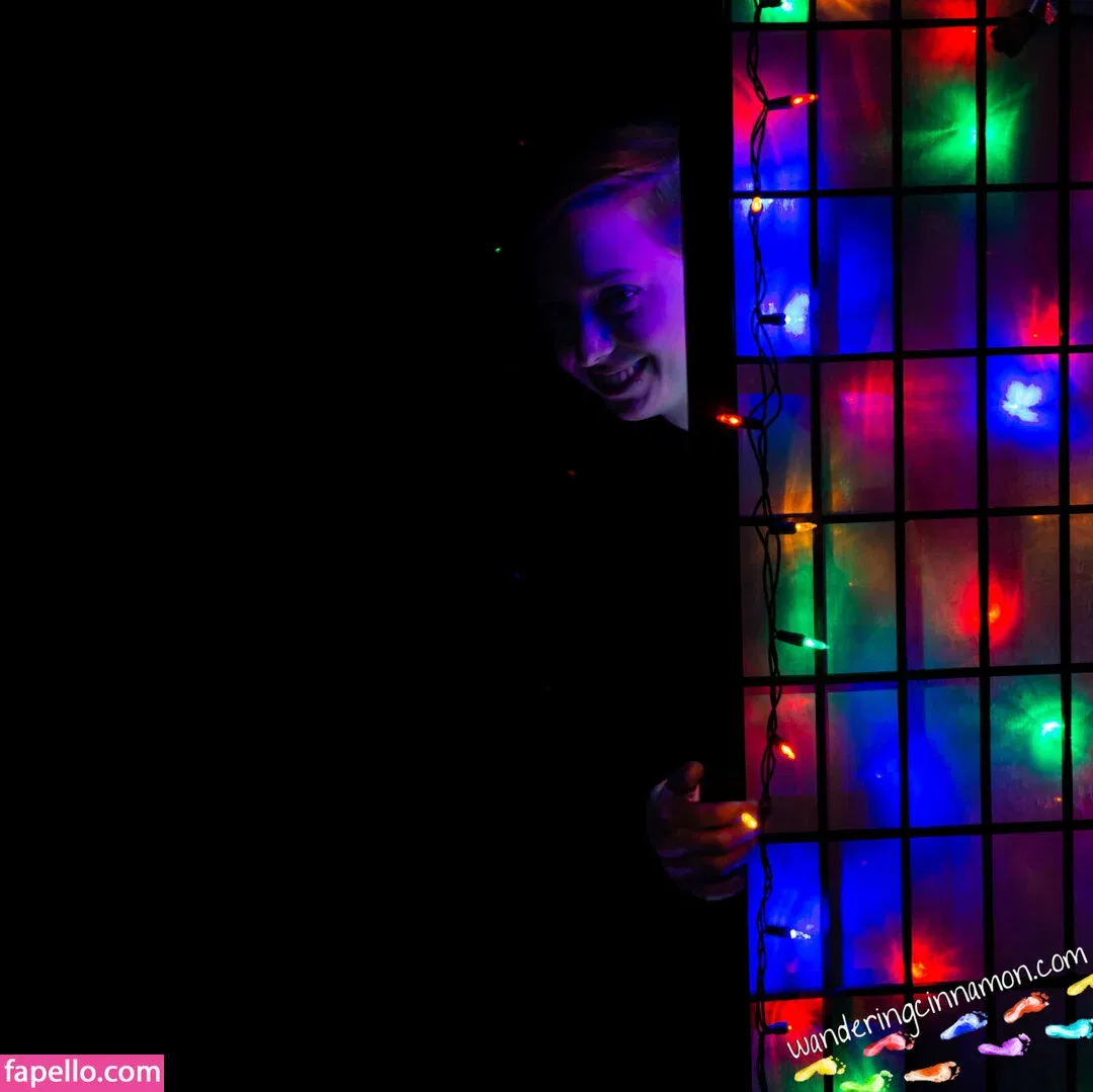 wanderingcinnamon2 Onlyfans Photo Gallery 