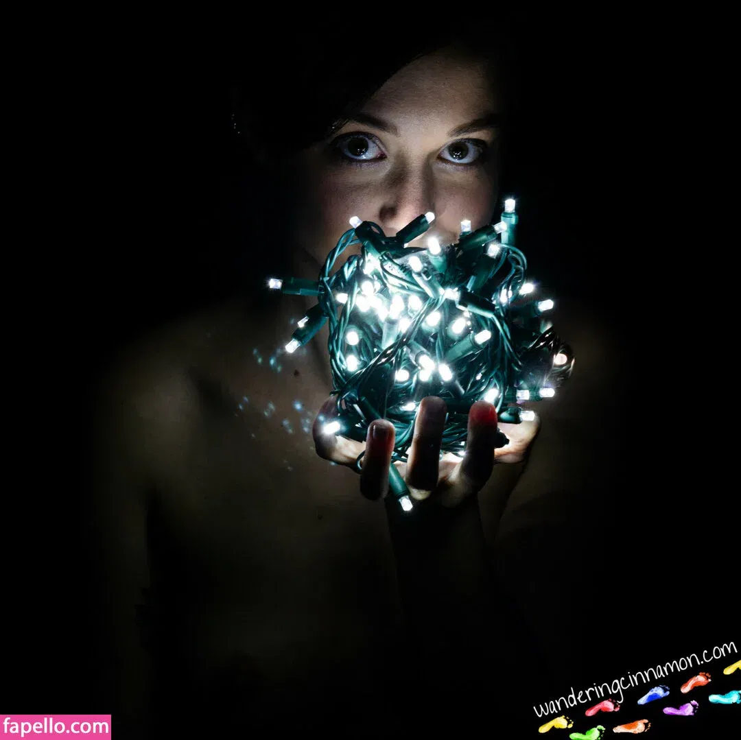 wanderingcinnamon2 Onlyfans Photo Gallery 