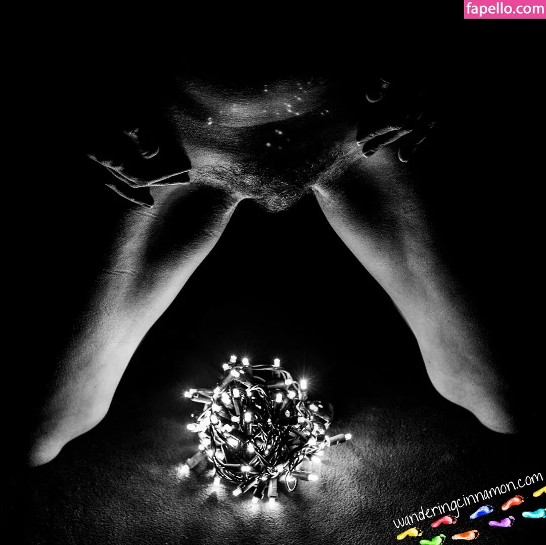 wanderingcinnamon2 Onlyfans Photo Gallery 