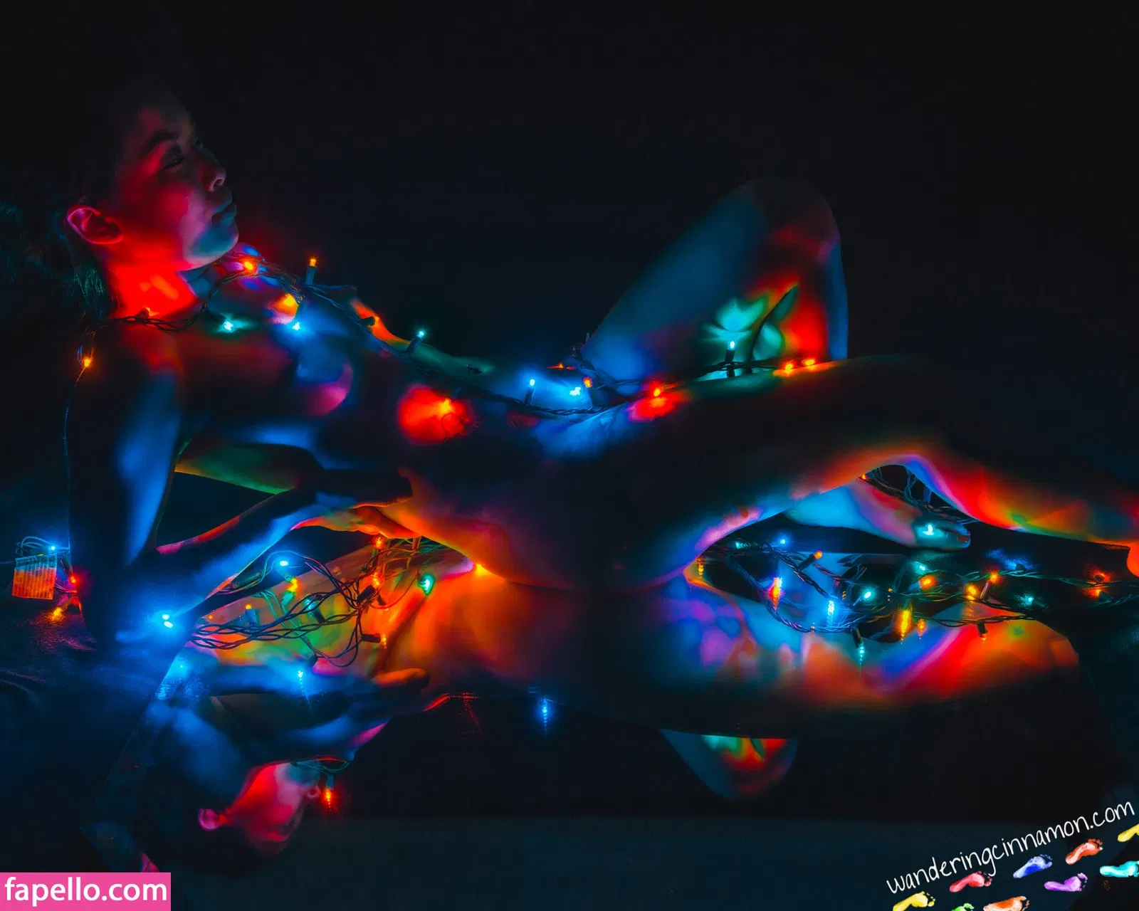 wanderingcinnamon2 Onlyfans Photo Gallery 