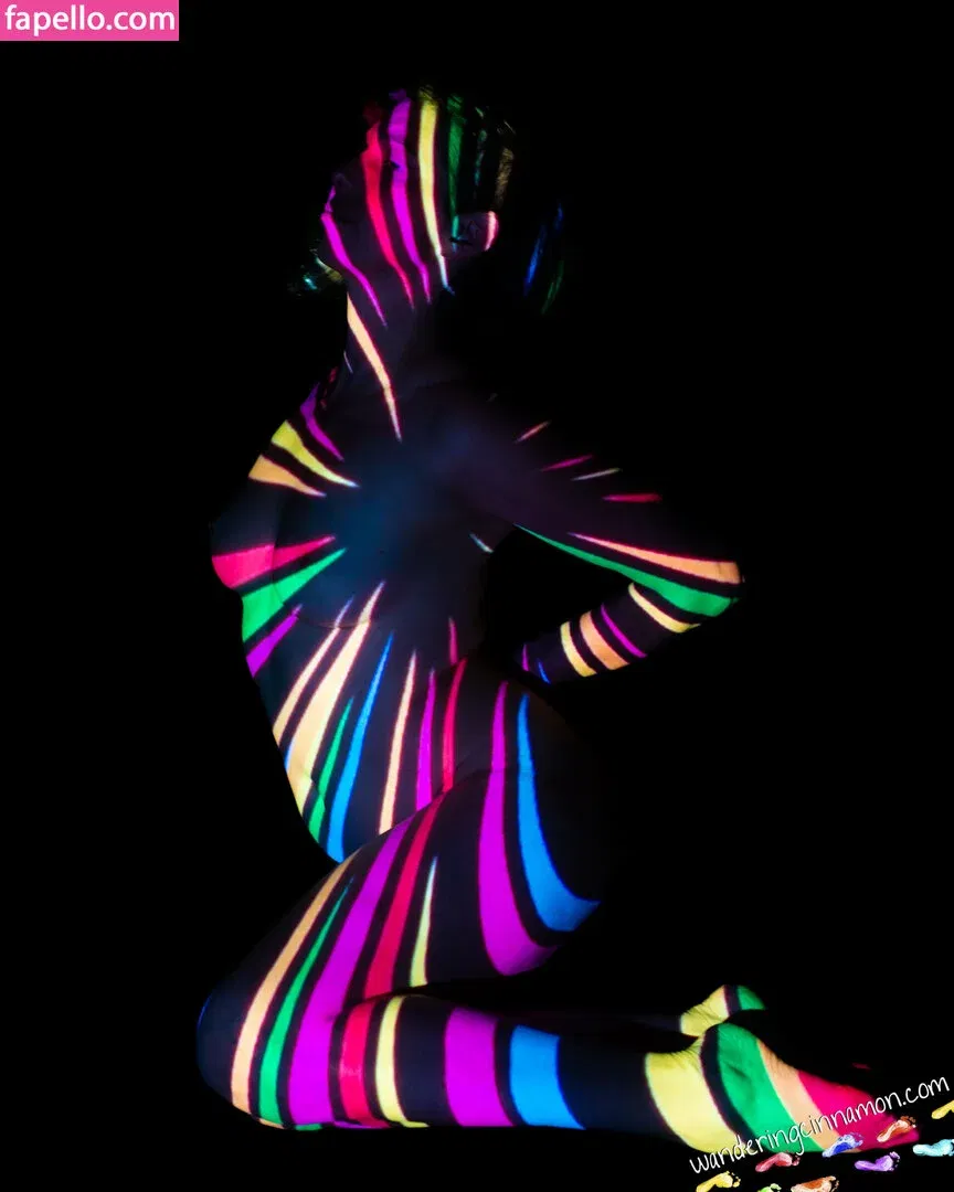 wanderingcinnamon2 Onlyfans Photo Gallery 