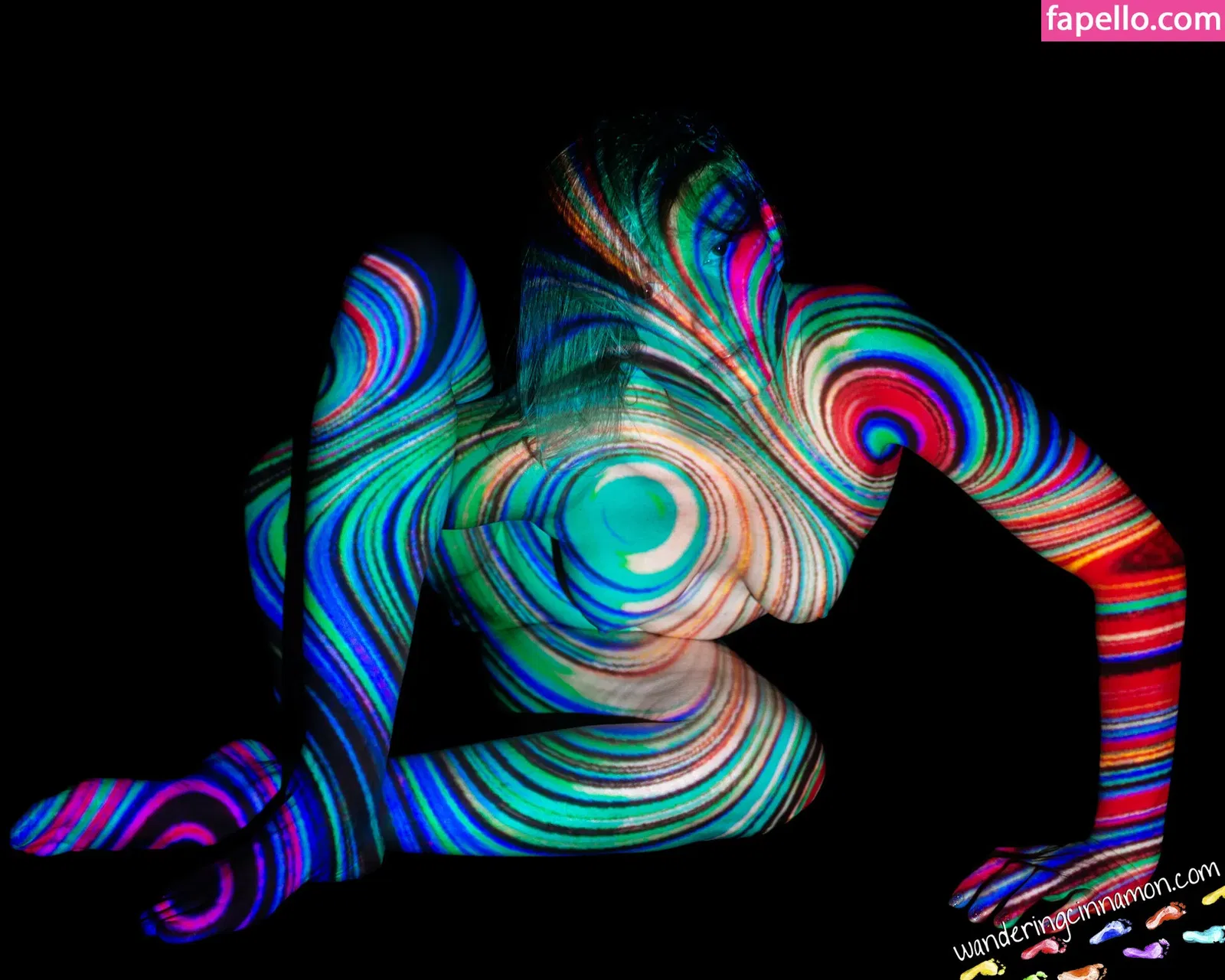 wanderingcinnamon2 Onlyfans Photo Gallery 