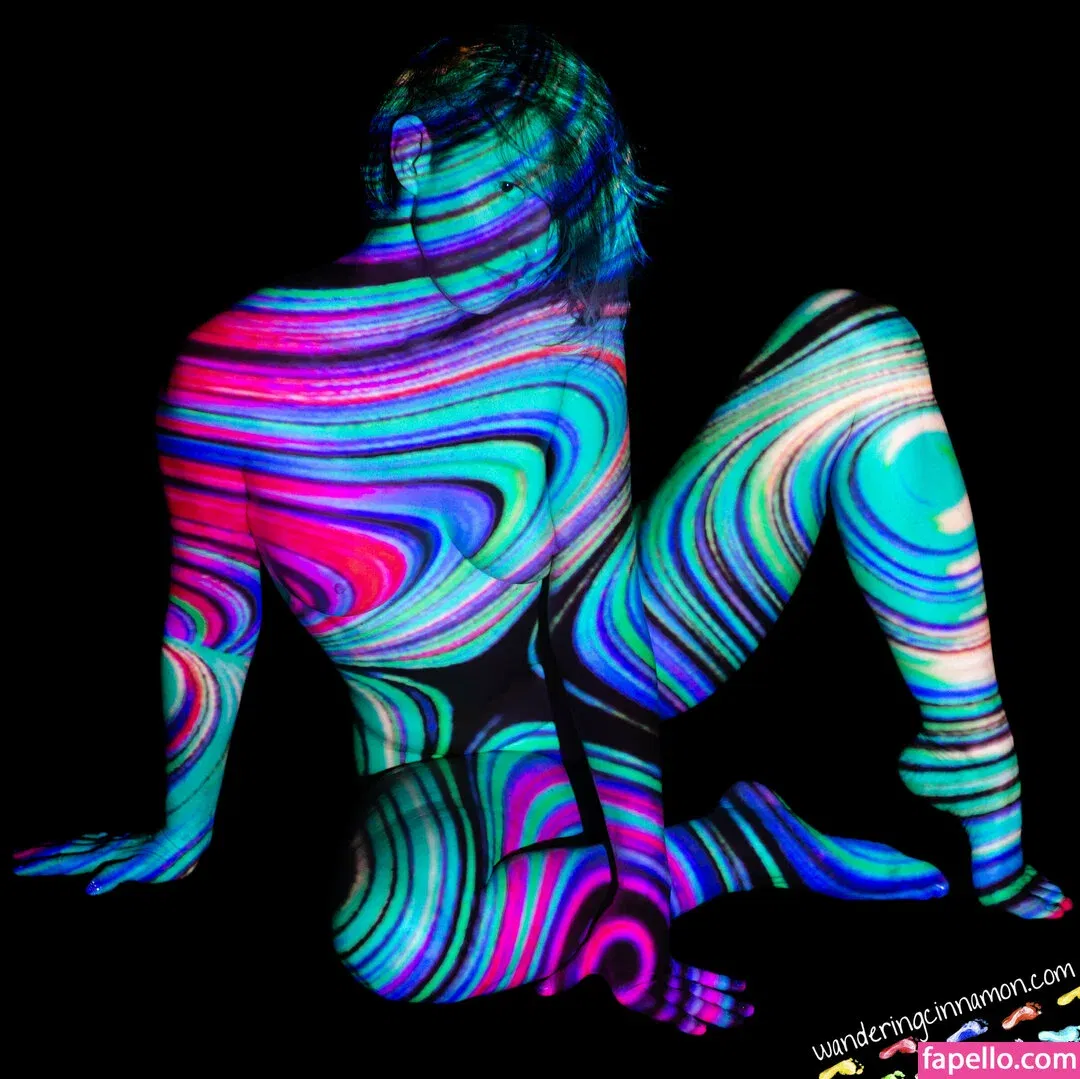 wanderingcinnamon2 Onlyfans Photo Gallery 