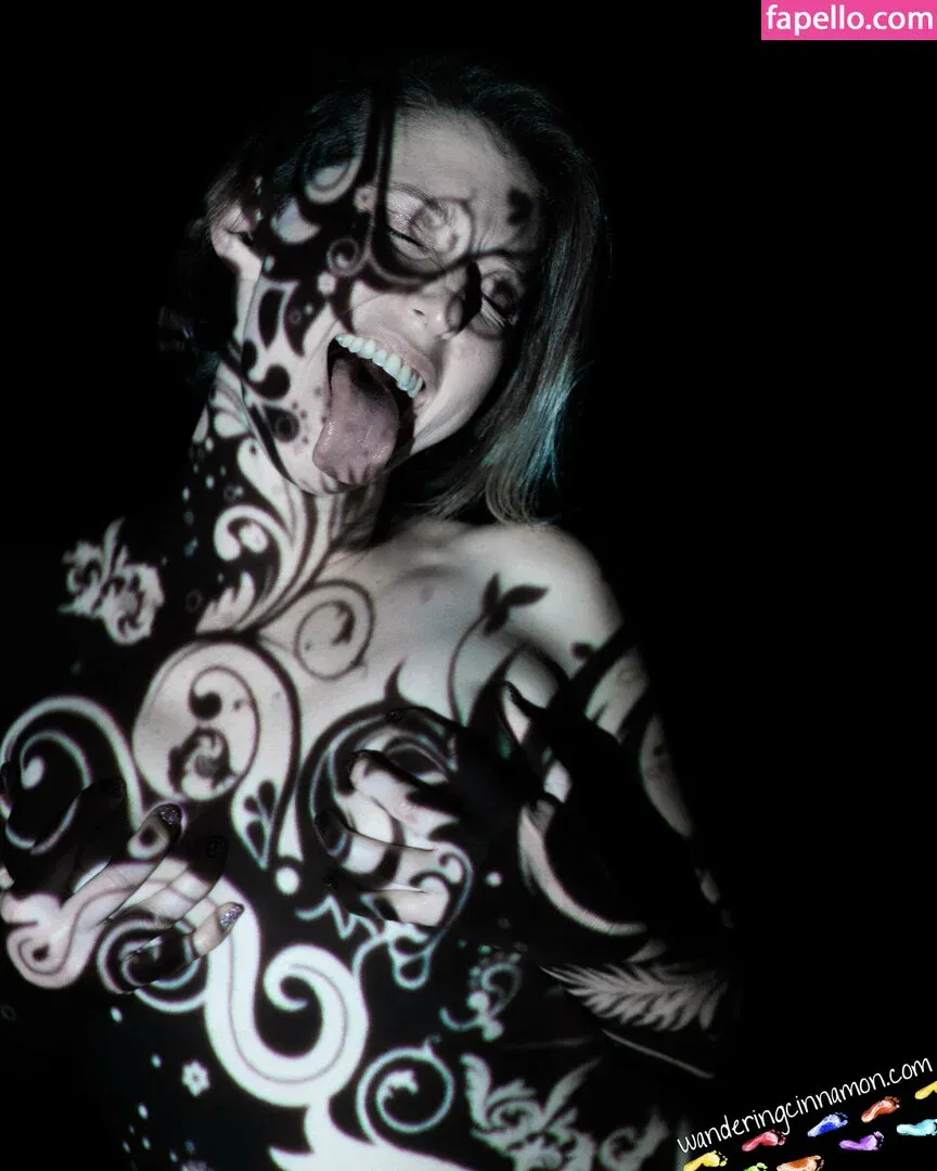 wanderingcinnamon2 Onlyfans Photo Gallery 