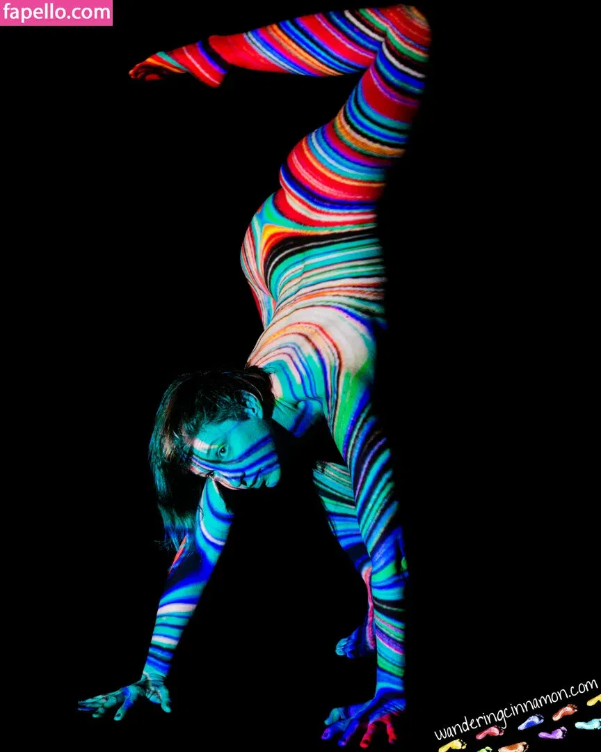 wanderingcinnamon2 Onlyfans Photo Gallery 