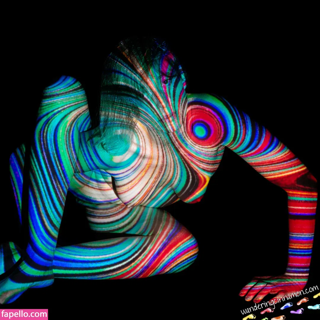 wanderingcinnamon2 Onlyfans Photo Gallery 