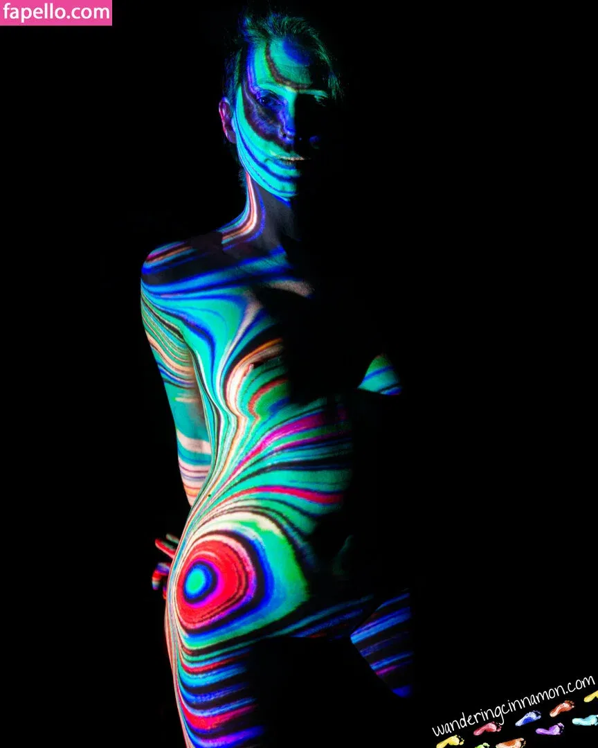 wanderingcinnamon2 Onlyfans Photo Gallery 