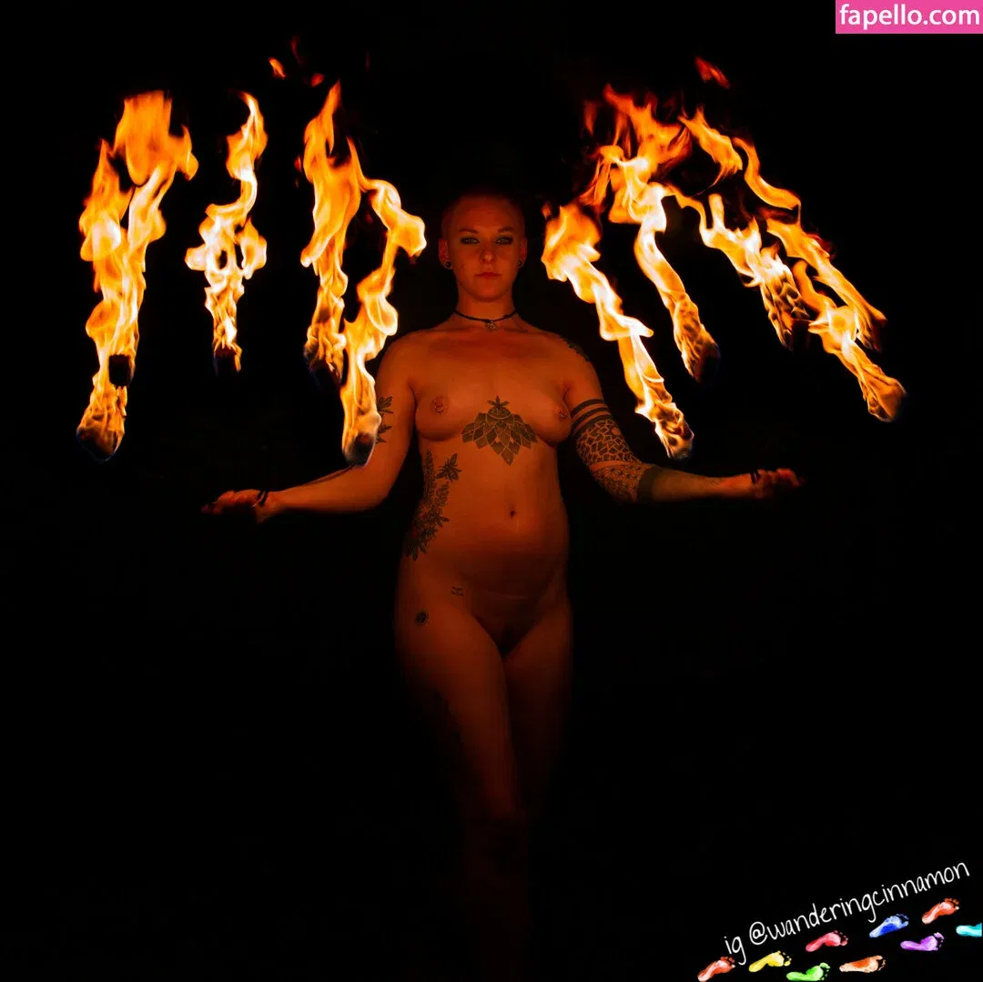 wanderingcinnamon2 Onlyfans Photo Gallery 