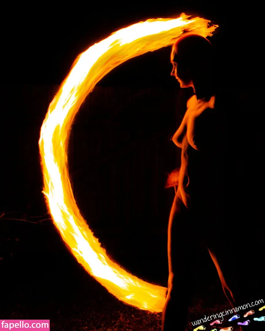 wanderingcinnamon2 Onlyfans Photo Gallery 