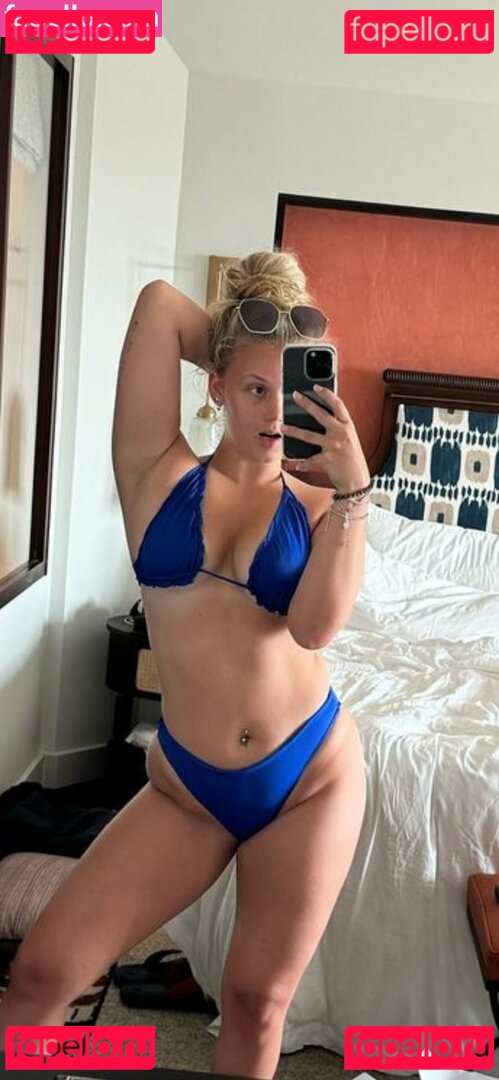 Jess Folley Nude Onlyfans Photo 7