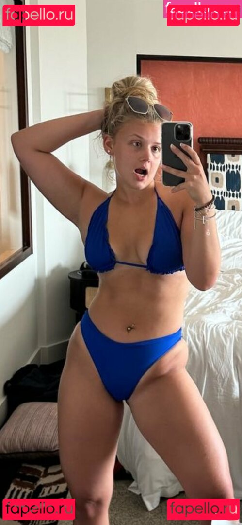 Jess Folley Nude Onlyfans Photo 5