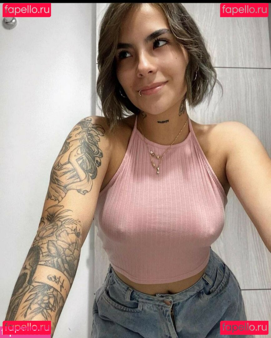 Camila Arbelaez Nude Onlyfans Photo 37