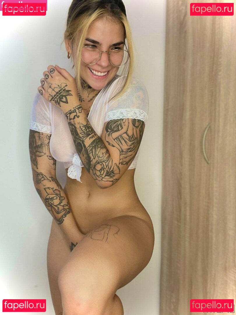 Camila Arbelaez Nude Onlyfans Photo 29