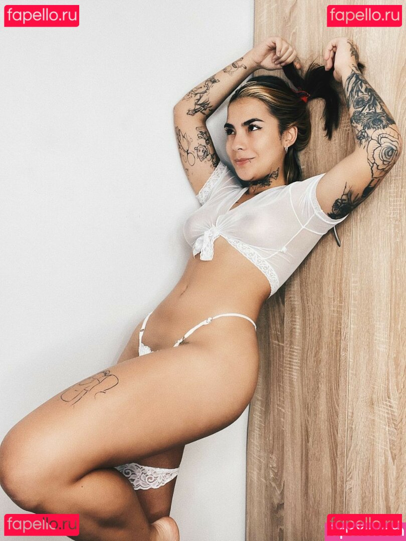 Camila Arbelaez Nude Onlyfans Photo 24