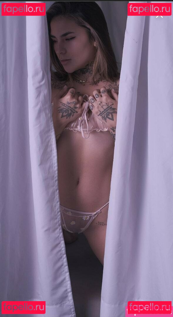 Camila Arbelaez Nude Onlyfans Photo 18