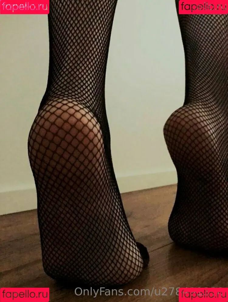 officialfeetforfun Onlyfans Photo Gallery 