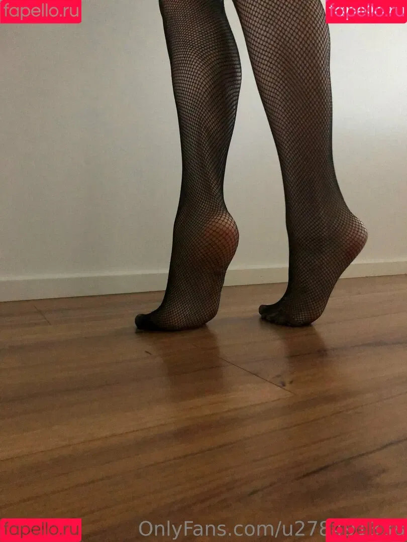 officialfeetforfun Onlyfans Photo Gallery 