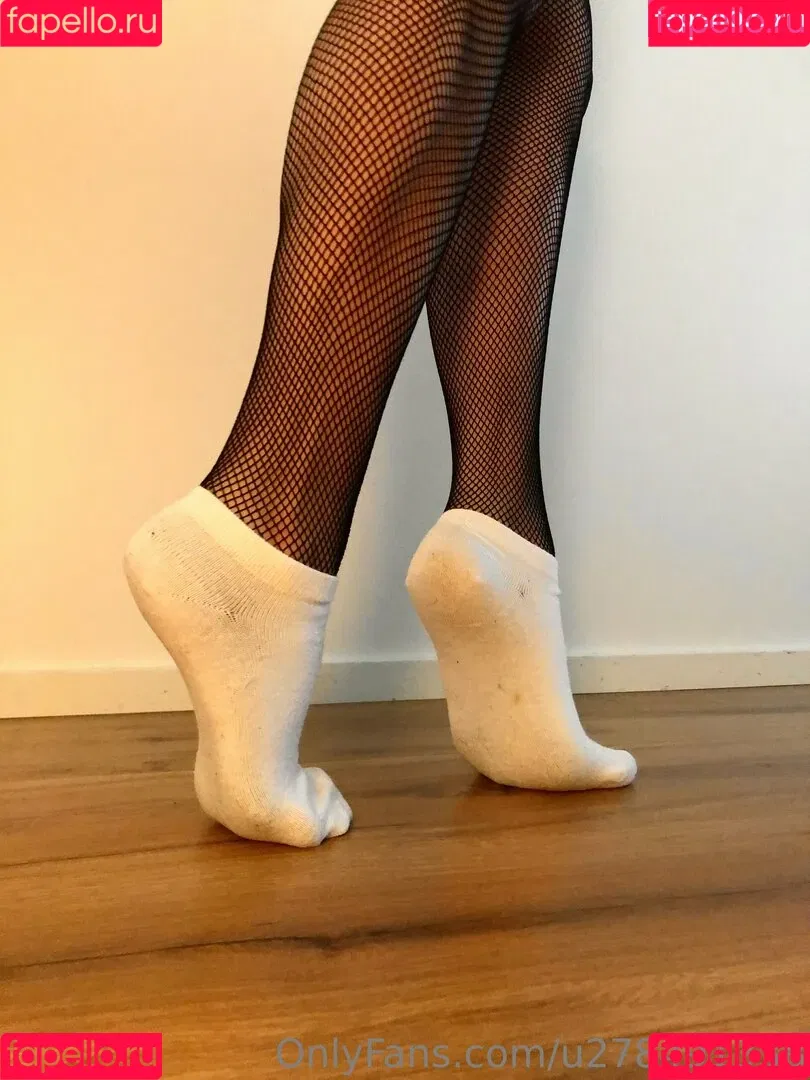 officialfeetforfun Onlyfans Photo Gallery 