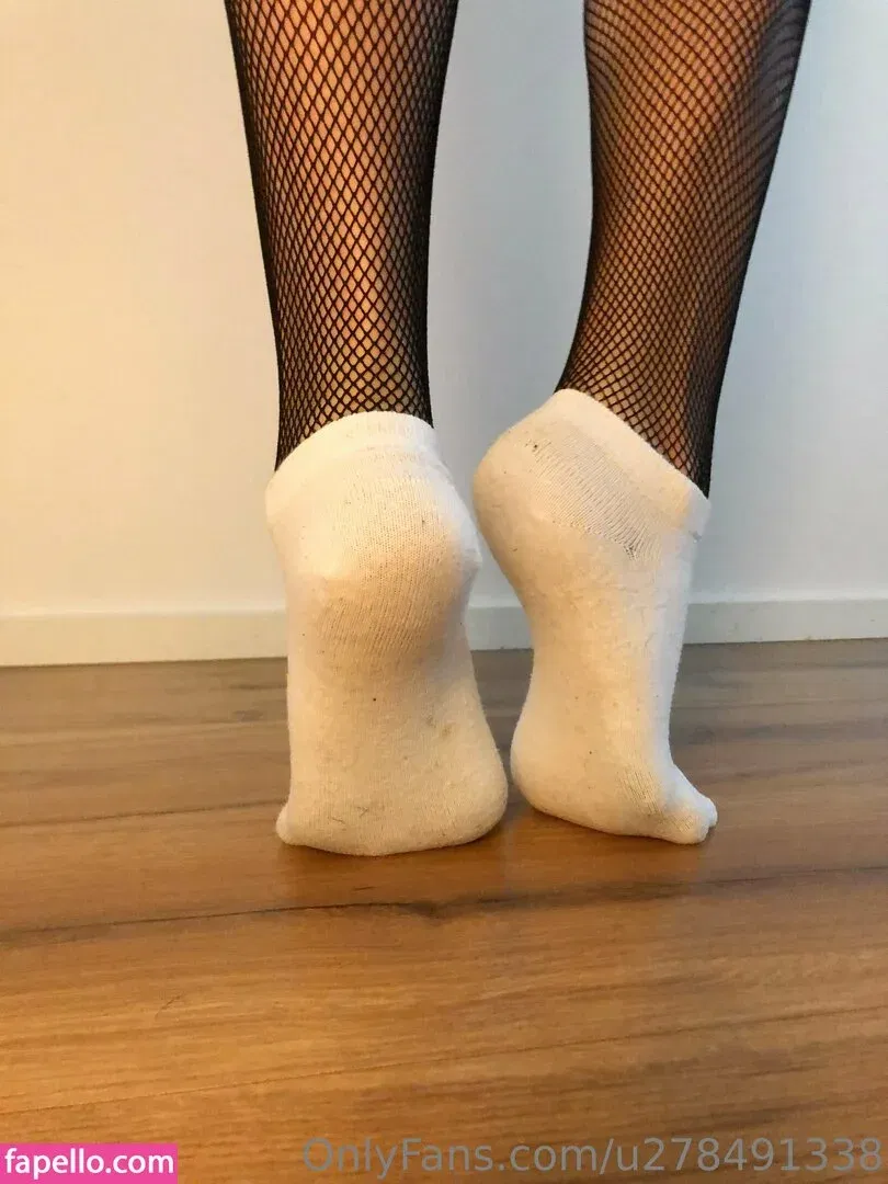 officialfeetforfun Onlyfans Photo Gallery 