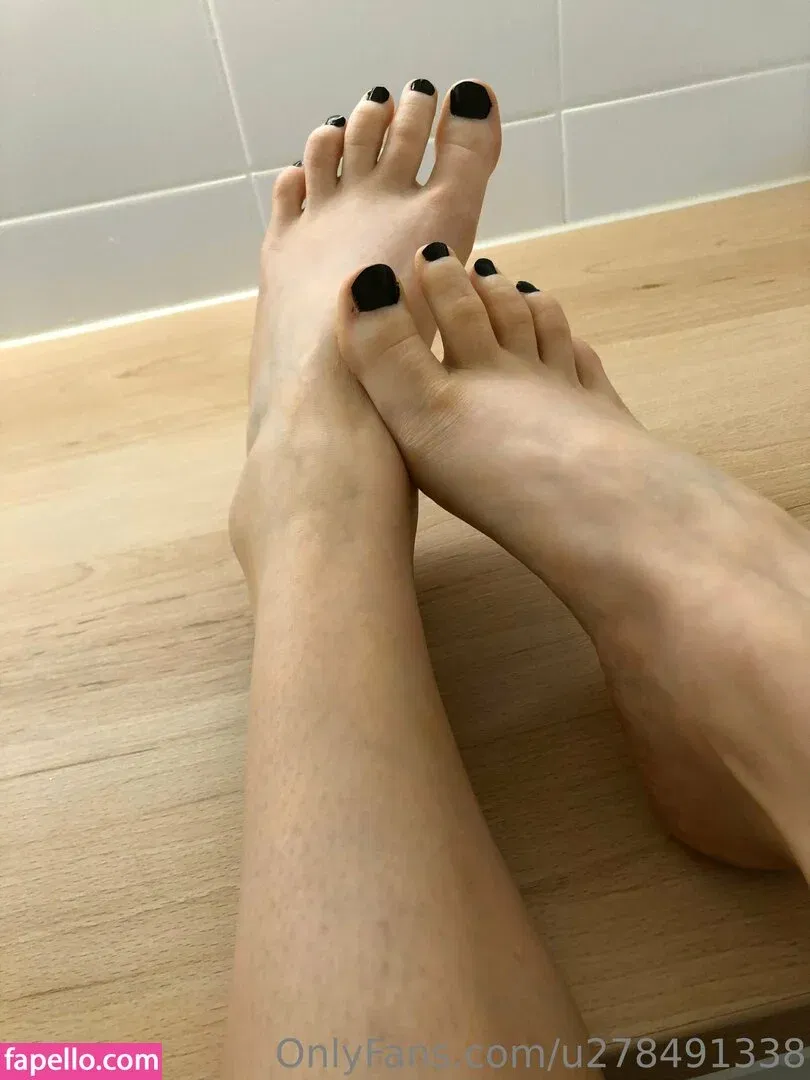 officialfeetforfun Onlyfans Photo Gallery 