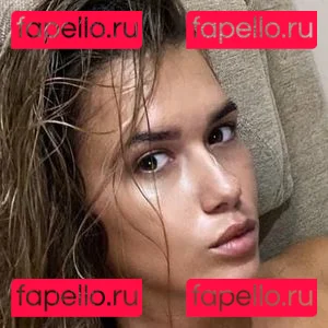 Maria Bluvshtein Onlyfans Photo Gallery 