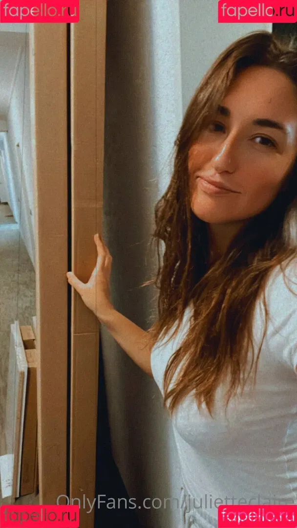 Juliette Claire Onlyfans Photo Gallery 