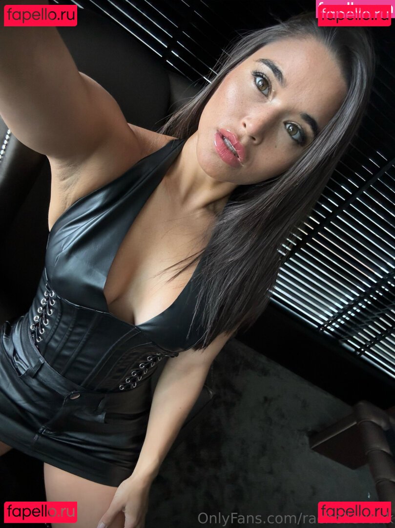 Rachelle Nude Onlyfans Photo 97