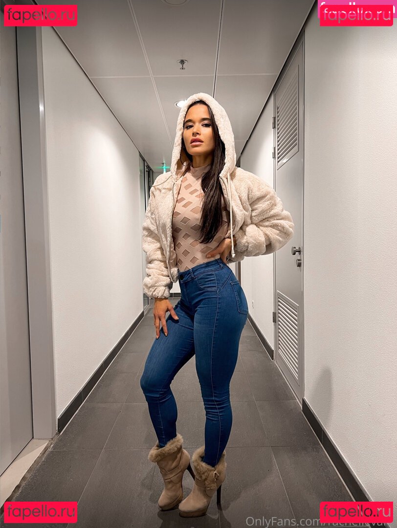Rachelle Nude Onlyfans Photo 88
