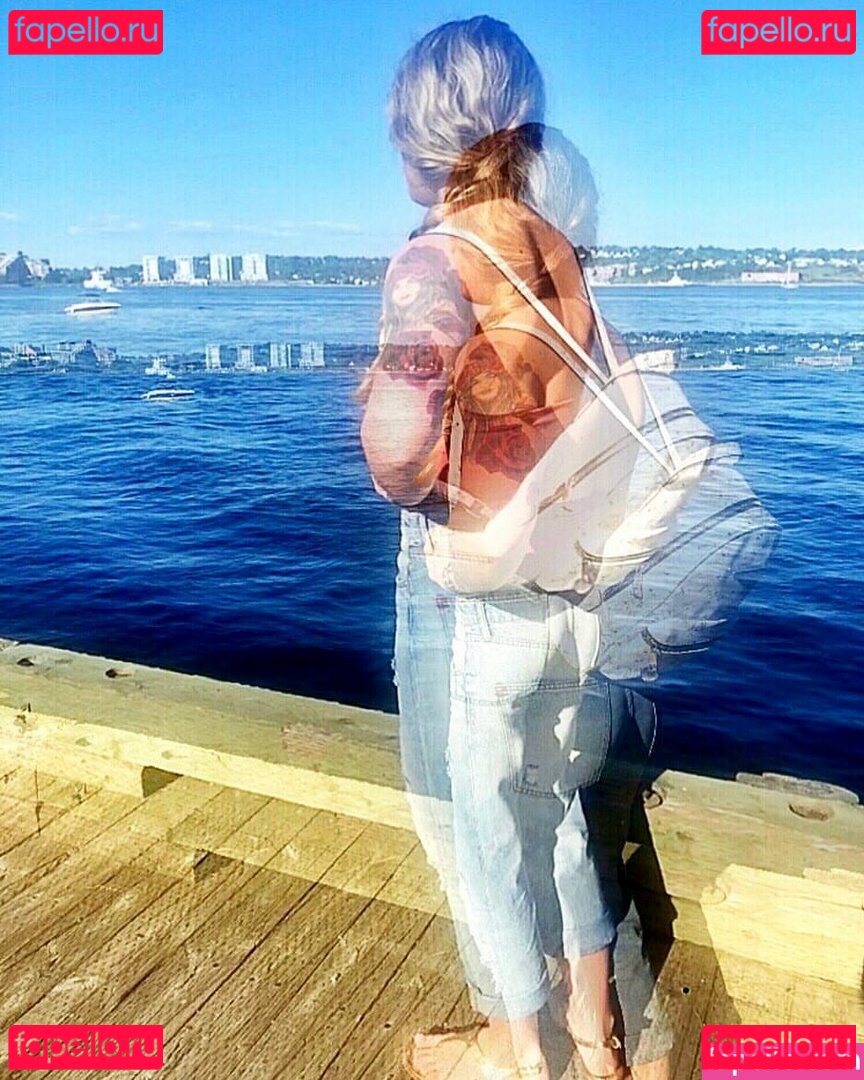 Rachelle Nude Onlyfans Photo 56