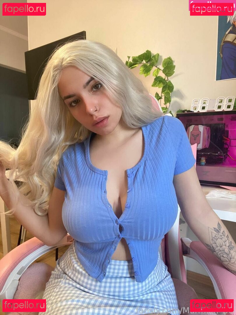 Murmion_SG Nude Onlyfans Photo 34