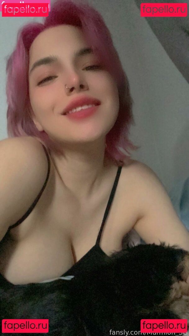 Murmion_SG Nude Onlyfans Photo 13