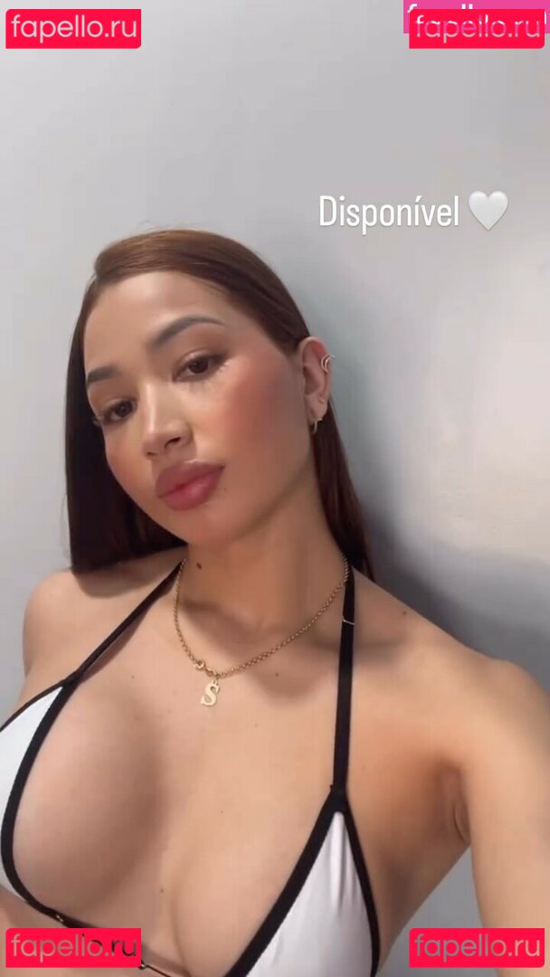 Sabrina Goncalves Nude Onlyfans Photo 9