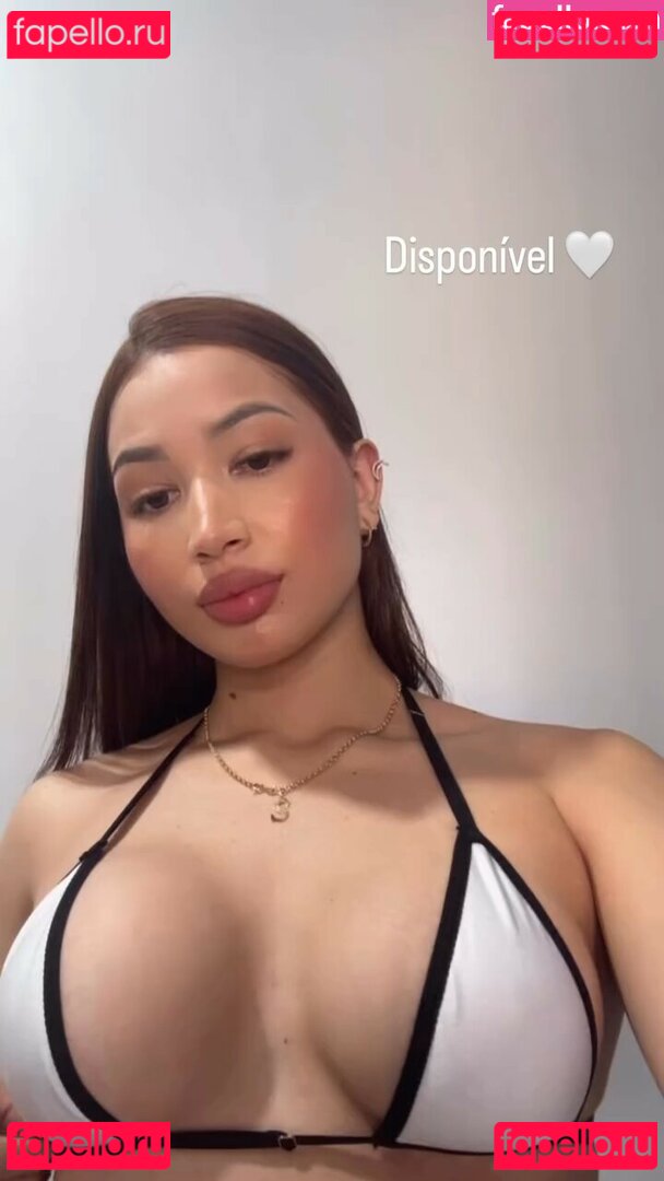 Sabrina Goncalves Nude Onlyfans Photo 10