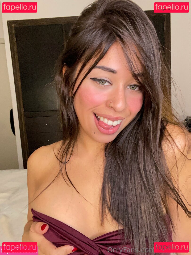 Eve Piers Nude Onlyfans Photo 38