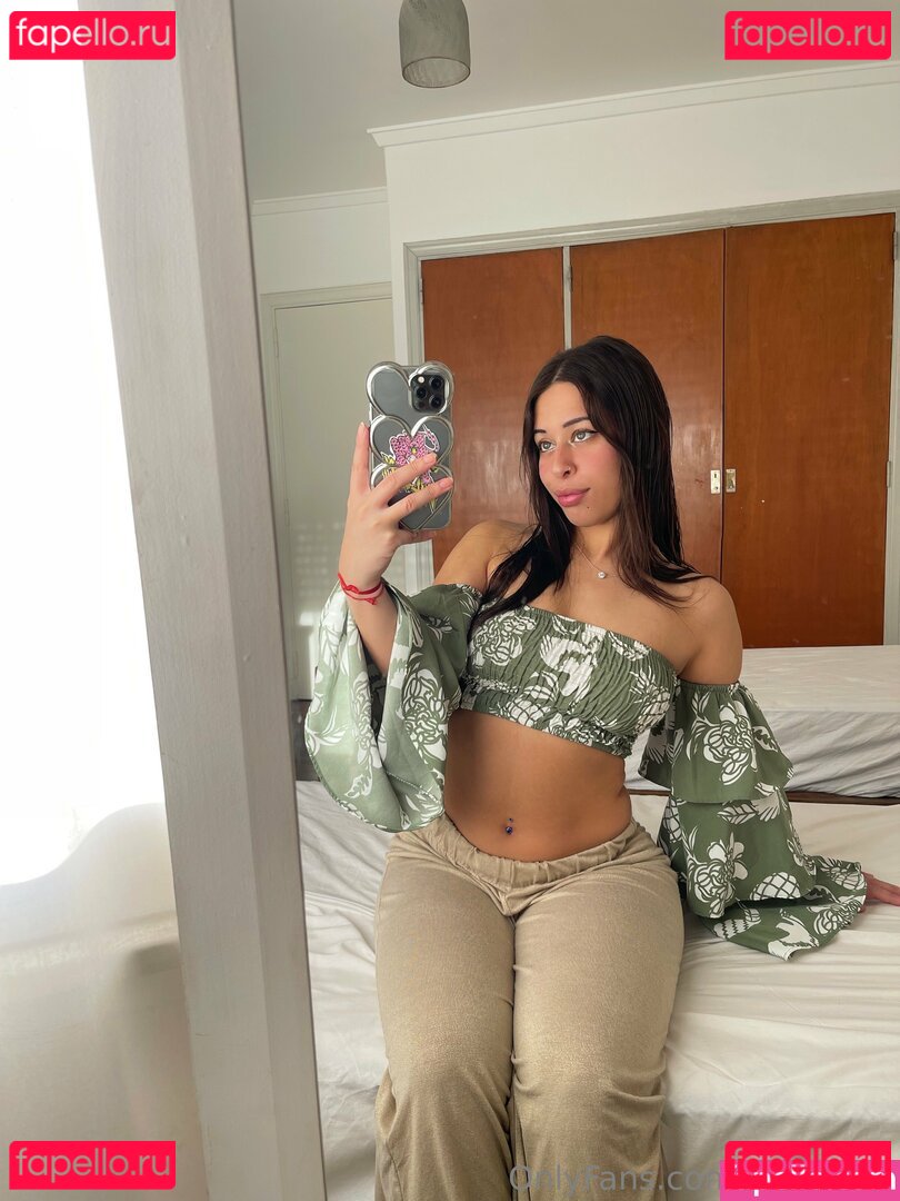 Eve Piers Nude Onlyfans Photo 32