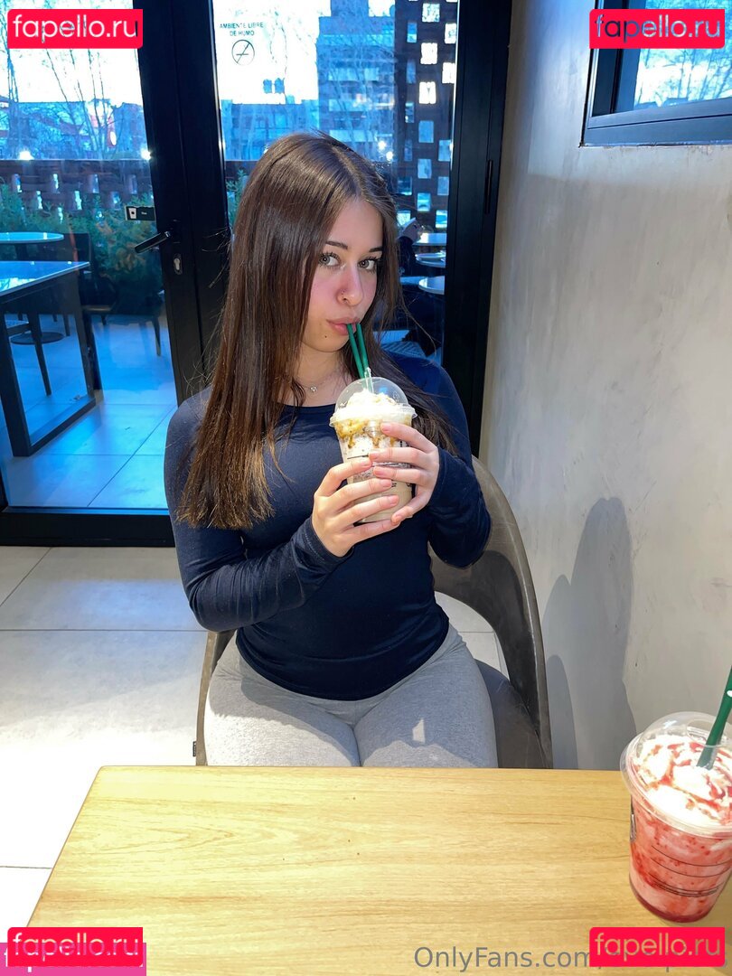 Eve Piers Nude Onlyfans Photo 24