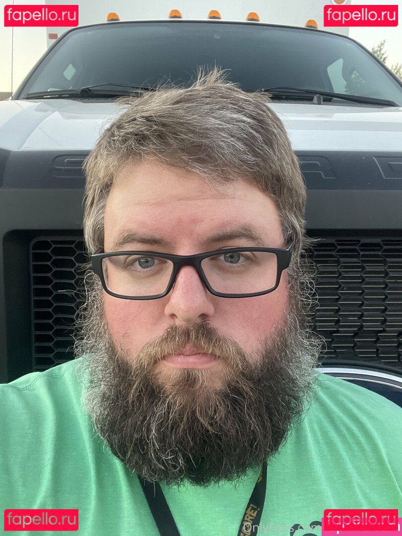 beardedjesus Nude Onlyfans Photo 42