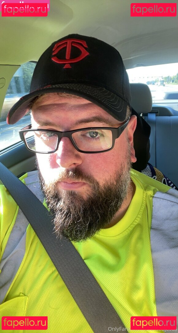 beardedjesus Nude Onlyfans Photo 36