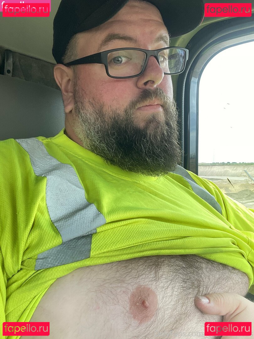 beardedjesus Nude Onlyfans Photo 35