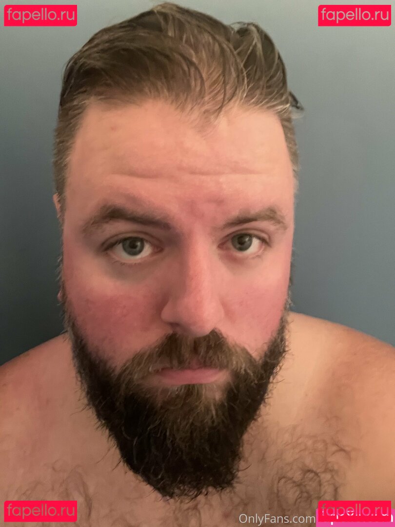 beardedjesus Nude Onlyfans Photo 34