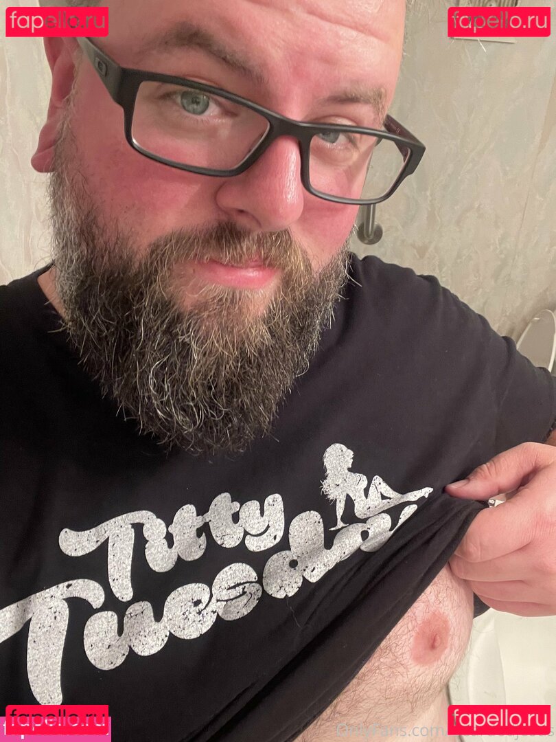 beardedjesus Nude Onlyfans Photo 32
