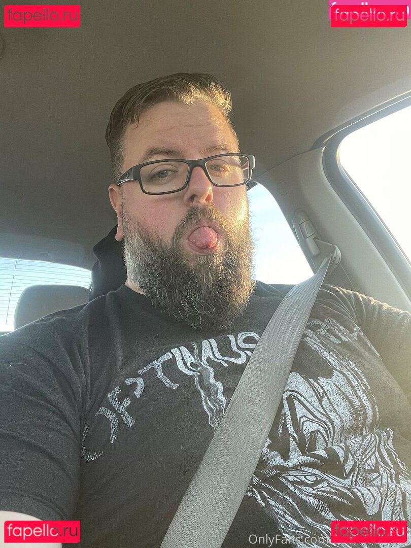 beardedjesus Nude Onlyfans Photo 30