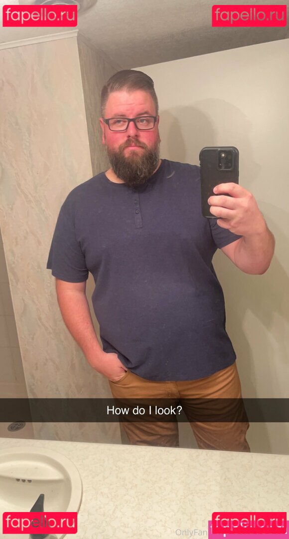 beardedjesus Nude Onlyfans Photo 26